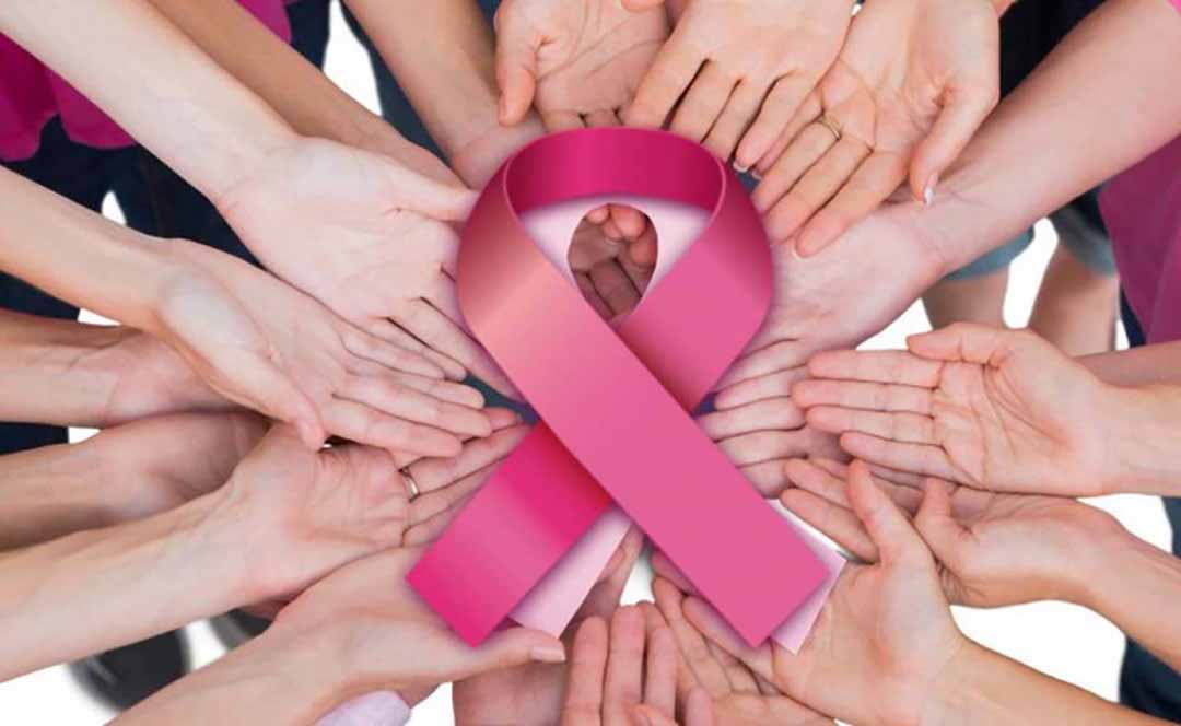 Chủ động tầm soát nguy cơ để phát hiện ung thư vú sớm
